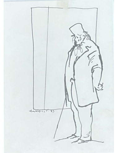Oče Goriot