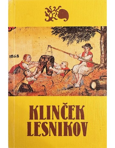 Klinček lesnikov