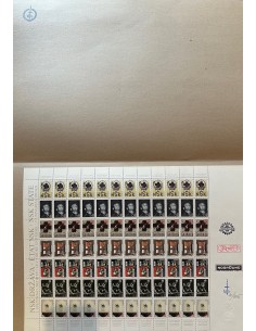 NSK/IRWIN znamke 12/450 2