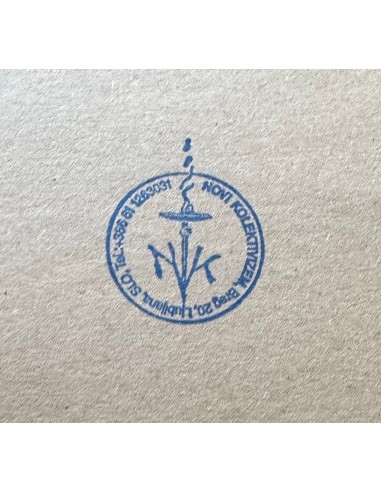 NSK/IRWIN znamke 12/450