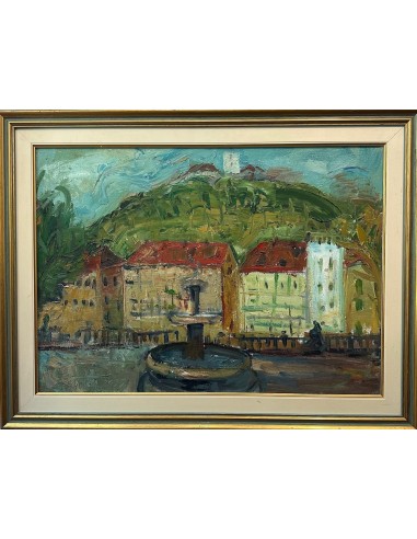 Ljubljana