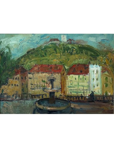 Ljubljana