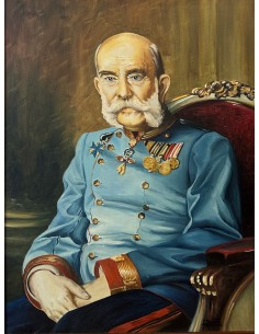 Franc Jožef 2