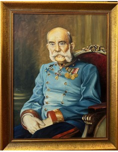 Franc Jožef