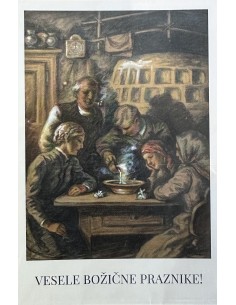 razglednice kompleti