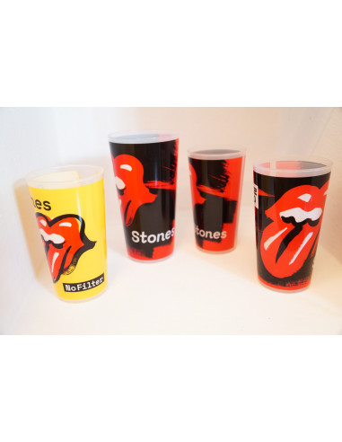 The Rolling stones, kozarci